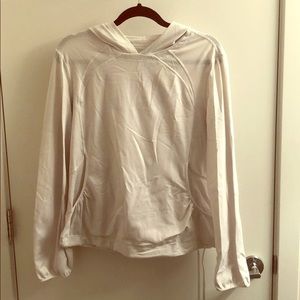 Lululemon hoodie
